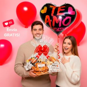 Desayunos a domicilio Tentaciones del Tigre