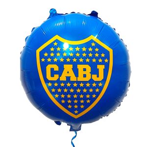 Globo Boca para desayunos