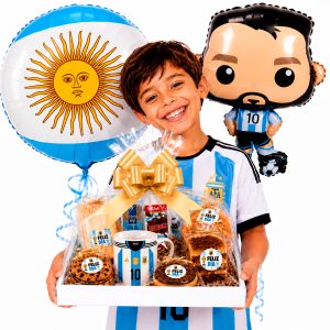 desayuno sorpresa a domicilio mundial argentina en zona norte