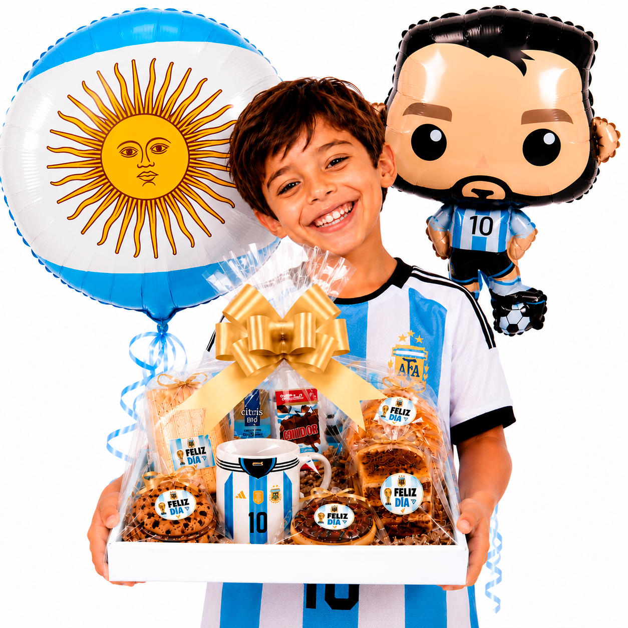 Desayuno Mundial desayuno sorpresa a domicilio mundial argentina en zona norte